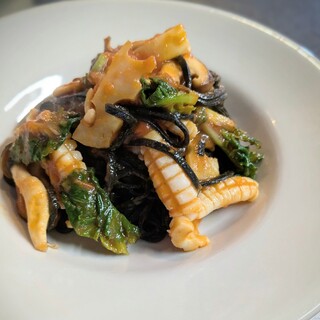 オステリア ルビーノ_2