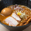味噌ラーメン越