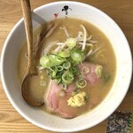 麺屋 雪月花 - 