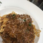 リストランテ ダ トシユキ - 料理写真:
