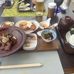 ステーキカッポー 恒づね - 