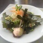 ステーキカッポー 恒づね - 