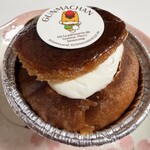 モミノキ洋菓子店