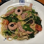 五右衛門 - 料理写真: