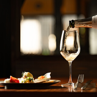 オステリア デル カンパーニュ_1