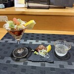 味の店 スズラン - 