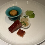 中国飯店 富麗華 - 