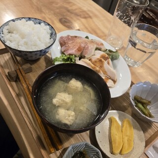 土鍋ごはん あお_1