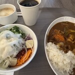 ホテル京阪 名古屋 - 料理写真: