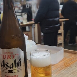 立ち飲み 夢中_0