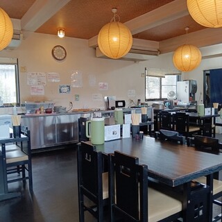 本格手打ちうどん とも作_2