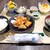 ひごつ堂 - 料理写真:見事な定食。。どこの料亭にいるかのよう