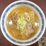 ピッコロ大将 - 料理写真: