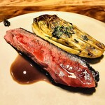 トムクリオーザ - 