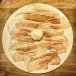 トムクリオーザ - 