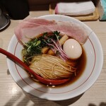 中華そば 竹むら - 