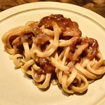 トムクリオーザ - 