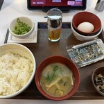 すき家 - 料理写真: