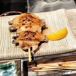 鳥さき - 