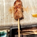 鳥さき - 