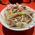 横浜家系ラーメン 山崎家 - 