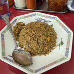 新福菜館 - 料理写真: