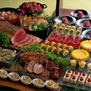 ガーデンコート_1