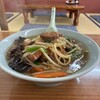 台湾料理 青葉