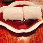 博多爐端 Fishman - 炸豆皮蝦仁腸粉