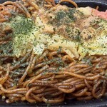 築地銀だこ - 料理写真: