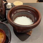 とんかつ 螢水 - 