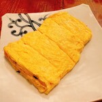 博多爐端 Fishman - 今晚也要捲起來！骨髓高湯出汁捲蛋