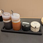 とんかつ 螢水 - 