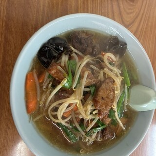 台湾料理 青葉_1