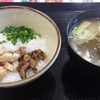 たかべん食堂