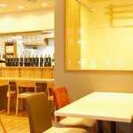 Soba Ristorante na-ru - 