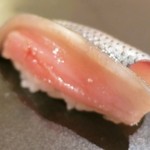 寿しの吉乃 - コハダ★