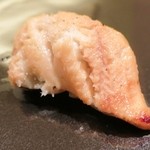 寿しの吉乃 - 焼き穴子★