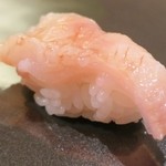 寿しの吉乃 - みる貝★