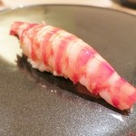 寿しの吉乃 - 車エビ★