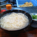 うどん平 - 釜あげうどん