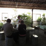 釜あげうどん 長田 in 香の香 - 