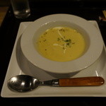 秀虎 - スープ