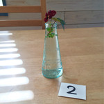 ラピュタファーム - 番号札
      2015/2/1