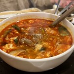 ホルモン しろ - 