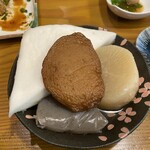 信州そば処 そば茶屋 - 