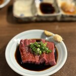 京洛焼肉 ぽめ - 