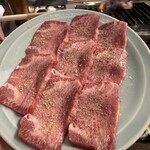 京洛焼肉 ぽめ - 