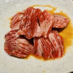 四谷 うし幸 - 