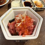 京洛焼肉 ぽめ - 